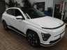 USED 2023 73 HYUNDAI KONA 65.4kWh Ultimate SUV 5dr Electric Auto (218 ps) SAT NAV SUNROOF PART LEATHER REAR VIEW CAMERA CARPLAY PARKING SENSORS 1 OWNER SERVICE HISTORY HYUNDAI WARRANTY TILL NOV 2028