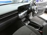 USED 2023 73 HYUNDAI KONA 65.4kWh Ultimate SUV 5dr Electric Auto (218 ps) SAT NAV SUNROOF PART LEATHER REAR VIEW CAMERA CARPLAY PARKING SENSORS 1 OWNER SERVICE HISTORY HYUNDAI WARRANTY TILL NOV 2028