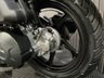 USED 2026 QJMOTOR LTS 125 S FINANCE SPECIALISTS APPLY ONLINE LOW RATE FINANCE DELIVERY AVAILABLE