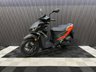 USED 2026 QJMOTOR LTS 125 S FINANCE SPECIALISTS APPLY ONLINE LOW RATE FINANCE DELIVERY AVAILABLE