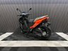 USED 2026 QJMOTOR LTS 125 S FINANCE SPECIALISTS APPLY ONLINE LOW RATE FINANCE DELIVERY AVAILABLE