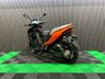 USED 2026 QJMOTOR LTS 125 S FINANCE SPECIALISTS APPLY ONLINE LOW RATE FINANCE DELIVERY AVAILABLE