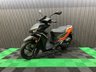 USED 2026 QJMOTOR LTS 125 S FINANCE SPECIALISTS APPLY ONLINE LOW RATE FINANCE DELIVERY AVAILABLE