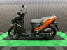 USED 2026 QJMOTOR LTS 125 S FINANCE SPECIALISTS APPLY ONLINE LOW RATE FINANCE DELIVERY AVAILABLE