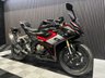 USED 2026 QJMOTOR SRK 125 R FINANCE SPECIALISTS APPLY ONLINE LOW RATE FINANCE DELIVERY AVAILABLE