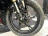USED 2026 QJMOTOR SRK 125 R FINANCE SPECIALISTS APPLY ONLINE LOW RATE FINANCE DELIVERY AVAILABLE