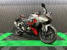 USED 2026 QJMOTOR SRK 125 R FINANCE SPECIALISTS APPLY ONLINE LOW RATE FINANCE DELIVERY AVAILABLE