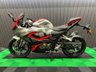 USED 2026 QJMOTOR SRK 125 R FINANCE SPECIALISTS APPLY ONLINE LOW RATE FINANCE DELIVERY AVAILABLE