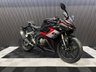 USED 2026 QJMOTOR SRK 125 R FINANCE SPECIALISTS APPLY ONLINE LOW RATE FINANCE DELIVERY AVAILABLE