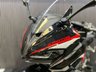 USED 2026 QJMOTOR SRK 125 R FINANCE SPECIALISTS APPLY ONLINE LOW RATE FINANCE DELIVERY AVAILABLE