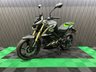 USED 2026 QJMOTOR SRK 125 S FINANCE SPECIALISTS APPLY ONLINE LOW RATE FINANCE DELIVERY AVAILABLE
