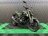 USED 2026 QJMOTOR SRK 125 S FINANCE SPECIALISTS APPLY ONLINE LOW RATE FINANCE DELIVERY AVAILABLE