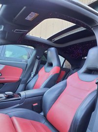 USED 2020 X MERCEDES-BENZ CLA 1.3 CLA200 AMG Line (Premium Plus 2) Coupe 4dr Petrol 7G-DCT Euro 6 (s/s) (163 ps) GENUINE MILEAGE 6 MONTHS WARRANTY