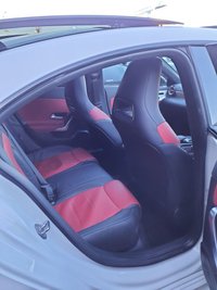 USED 2020 X MERCEDES-BENZ CLA 1.3 CLA200 AMG Line (Premium Plus 2) Coupe 4dr Petrol 7G-DCT Euro 6 (s/s) (163 ps) GENUINE MILEAGE 6 MONTHS WARRANTY