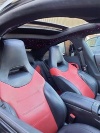 USED 2020 X MERCEDES-BENZ CLA 1.3 CLA200 AMG Line (Premium Plus 2) Coupe 4dr Petrol 7G-DCT Euro 6 (s/s) (163 ps) GENUINE MILEAGE 6 MONTHS WARRANTY