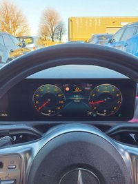 USED 2020 X MERCEDES-BENZ CLA 1.3 CLA200 AMG Line (Premium Plus 2) Coupe 4dr Petrol 7G-DCT Euro 6 (s/s) (163 ps) GENUINE MILEAGE 6 MONTHS WARRANTY