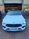 USED 2020 X MERCEDES-BENZ CLA 1.3 CLA200 AMG Line (Premium Plus 2) Coupe 4dr Petrol 7G-DCT Euro 6 (s/s) (163 ps) GENUINE MILEAGE 6 MONTHS WARRANTY