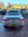 USED 2020 X MERCEDES-BENZ CLA 1.3 CLA200 AMG Line (Premium Plus 2) Coupe 4dr Petrol 7G-DCT Euro 6 (s/s) (163 ps) GENUINE MILEAGE 6 MONTHS WARRANTY