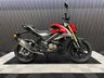 USED 1970 QJMOTOR SRK 125 S FINANCE SPECIALISTS APPLY ONLINE LOW RATE FINANCE DELIVERY AVAILABLE