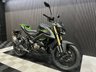 USED 1970 QJMOTOR SRK 125 S FINANCE SPECIALISTS APPLY ONLINE LOW RATE FINANCE DELIVERY AVAILABLE