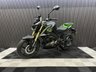 USED 1970 QJMOTOR SRK 125 S FINANCE SPECIALISTS APPLY ONLINE LOW RATE FINANCE DELIVERY AVAILABLE