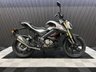 USED 1970 QJMOTOR SRK 125 S FINANCE SPECIALISTS APPLY ONLINE LOW RATE FINANCE DELIVERY AVAILABLE
