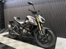USED 1970 QJMOTOR SRK 125 S FINANCE SPECIALISTS APPLY ONLINE LOW RATE FINANCE DELIVERY AVAILABLE