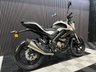 USED 1970 QJMOTOR SRK 125 S FINANCE SPECIALISTS APPLY ONLINE LOW RATE FINANCE DELIVERY AVAILABLE
