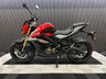 USED 2026 QJMOTOR SRK 125 S FINANCE SPECIALISTS APPLY ONLINE LOW RATE FINANCE DELIVERY AVAILABLE