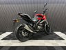 USED 2026 QJMOTOR SRK 125 S FINANCE SPECIALISTS APPLY ONLINE LOW RATE FINANCE DELIVERY AVAILABLE