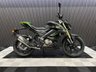 USED 2026 QJMOTOR SRK 125 S FINANCE SPECIALISTS APPLY ONLINE LOW RATE FINANCE DELIVERY AVAILABLE
