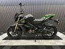 USED 2026 QJMOTOR SRK 125 S FINANCE SPECIALISTS APPLY ONLINE LOW RATE FINANCE DELIVERY AVAILABLE