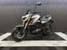 USED 2026 QJMOTOR SRK 125 S FINANCE SPECIALISTS APPLY ONLINE LOW RATE FINANCE DELIVERY AVAILABLE