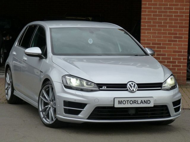 1970 Volkswagen Golf 