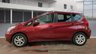 USED 2014 64 NISSAN NOTE 1.5 dCi Acenta Premium Hatchback 5dr Diesel Manual Euro 5 (s/s) (90 ps) 