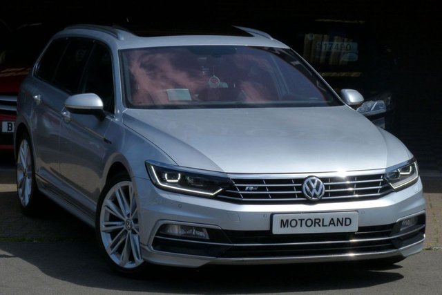 1970 Volkswagen Passat 