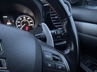 USED 2015 65 MITSUBISHI OUTLANDER 2.2 DI-D GX3 SUV 5dr Diesel Auto 4WD Euro 6 (147 ps) DAB RADIO, AIR-CON, 18" ALLOYS