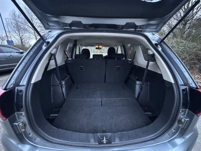 2015 MITSUBISHI OUTLANDER - Photo 11