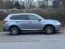 USED 2015 65 MITSUBISHI OUTLANDER 2.2 DI-D GX3 SUV 5dr Diesel Auto 4WD Euro 6 (147 ps) DAB RADIO, AIR-CON, 18" ALLOYS