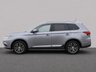 USED 2015 65 MITSUBISHI OUTLANDER 2.2 DI-D GX3 SUV 5dr Diesel Auto 4WD Euro 6 (147 ps) DAB RADIO, AIR-CON, 18" ALLOYS
