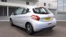 USED 2013 13 PEUGEOT 208 1.4 HDi Access+ Hatchback 3dr Diesel Manual Euro 5 (70 ps) 