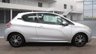 USED 2013 13 PEUGEOT 208 1.4 HDi Access+ Hatchback 3dr Diesel Manual Euro 5 (70 ps) 