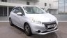 USED 2013 13 PEUGEOT 208 1.4 HDi Access+ Hatchback 3dr Diesel Manual Euro 5 (70 ps) 