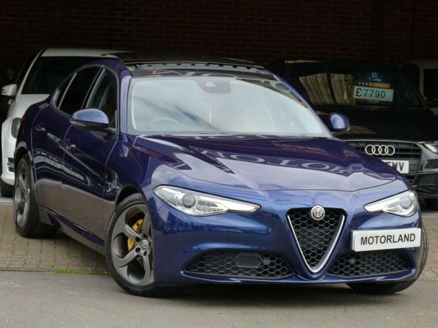 1970 Alfa Romeo Giulia 