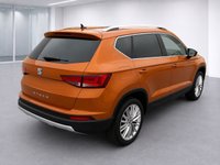 USED 2019 19 SEAT ATECA 1.6 TDI XCELLENCE SUV 5dr Diesel Manual Euro 6 (s/s) (115 ps) MANAGERS SPECIAL WAS &pound;9999 NOW &pound;9499......SAVING &pound;500