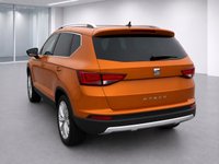 USED 2019 19 SEAT ATECA 1.6 TDI XCELLENCE SUV 5dr Diesel Manual Euro 6 (s/s) (115 ps) MANAGERS SPECIAL WAS &pound;9999 NOW &pound;9499......SAVING &pound;500