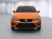 USED 2019 19 SEAT ATECA 1.6 TDI XCELLENCE SUV 5dr Diesel Manual Euro 6 (s/s) (115 ps) MANAGERS SPECIAL WAS &pound;9999 NOW &pound;9499......SAVING &pound;500