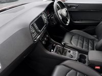 USED 2019 19 SEAT ATECA 1.6 TDI XCELLENCE SUV 5dr Diesel Manual Euro 6 (s/s) (115 ps) MANAGERS SPECIAL WAS &pound;9999 NOW &pound;9499......SAVING &pound;500
