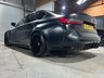 USED 2021 21 BMW M3 3.0 BiTurbo Competition Steptronic Euro 6 (s/s) 4dr SATIN PPF+CARBON BUCKET+VIS PK