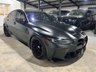 USED 2021 21 BMW M3 3.0 BiTurbo Competition Steptronic Euro 6 (s/s) 4dr SATIN PPF+CARBON BUCKET+VIS PK